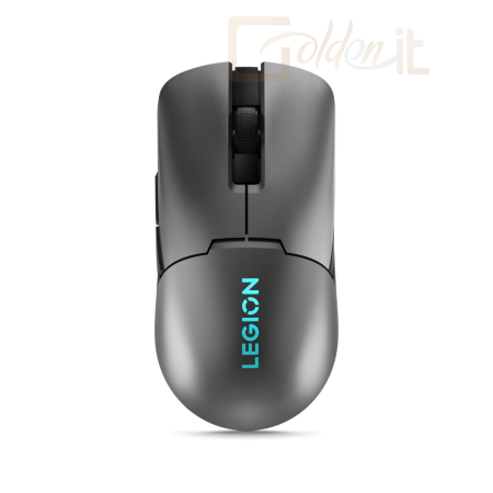 Egér Lenovo Legion M600s Wireless Bluetooth Gaming Mouse Storm Grey - GY51H47354