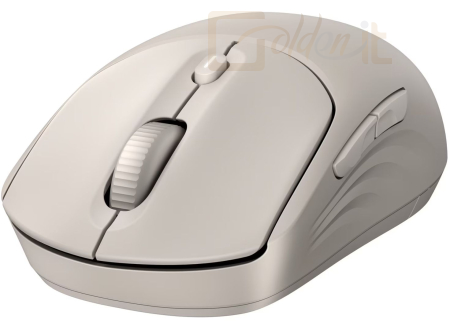 Egér HP 400 Quiet Dual Wireless Bluetooth Mouse Maple - AZ7B6AA#ABB