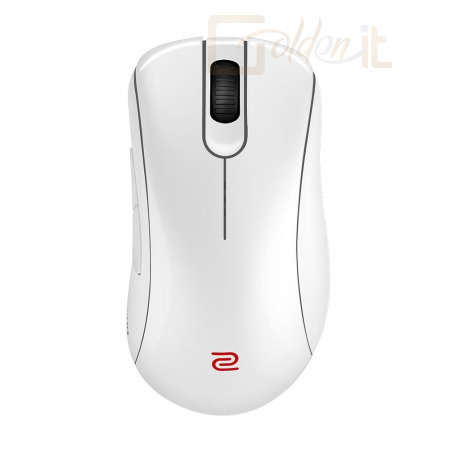 Egér Zowie EC2-DW Gaming Wireless Mouse Glossy Edition - 9H.N4VBE.A3E