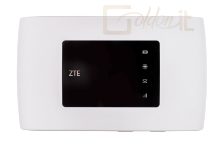 Hálózati eszközök ZTE MF920C 4G Router White - MF920C