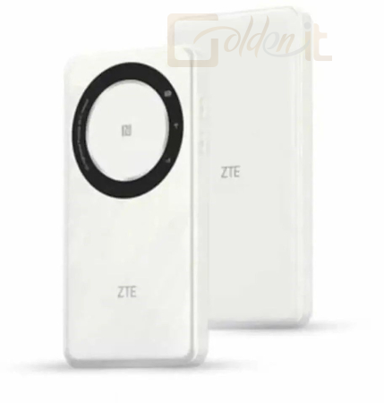 Hálózati eszközök ZTE U30 Air mobile 5G LTE Router White - U30 AIR