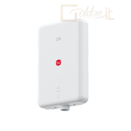 Hálózati eszközök ZTE MC7523 G5 Max Pro 5G WiFi7 - MC7523