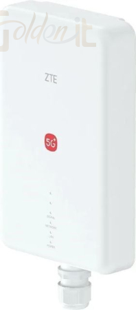 Hálózati eszközök ZTE G51F 5G MC7510 - G51F 5G MC7510