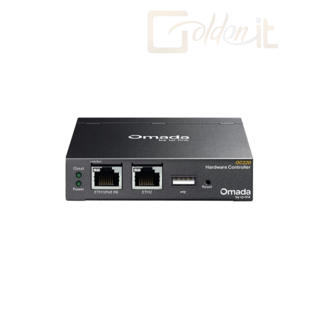 Hálózati eszközök TP-Link OC220 Omada Hardware Controller - OC220
