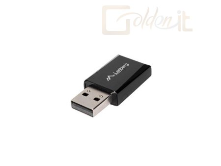 Hálózati eszközök Lanberg NC-0900-WI Vezeték Nélküli Hálózati Kártya - NC-0900-WI