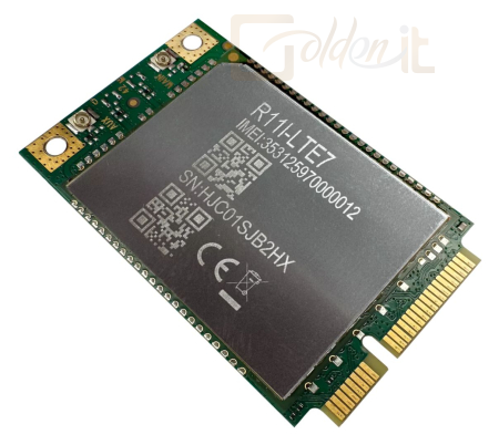 Hálózati eszközök Mikrotik R11e-LTE7 - R11E-LTE7