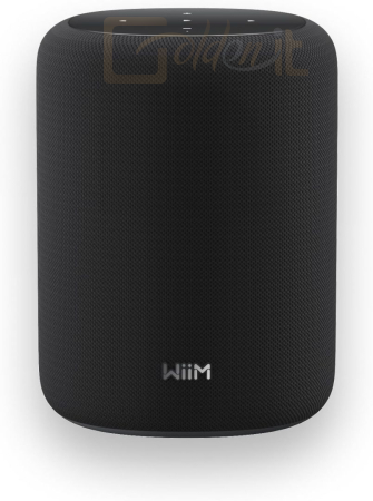 Hangfal WiiM Sound Lite Speaker Black - LPWISNDLB
