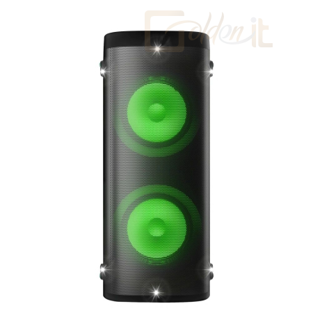 Hangfal Vivax BS-1010 Bluetooth Speaker Black - BS-1010