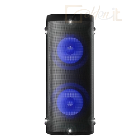 Hangfal Vivax BS-1011 Bluetooth Speaker Black - BS-1011