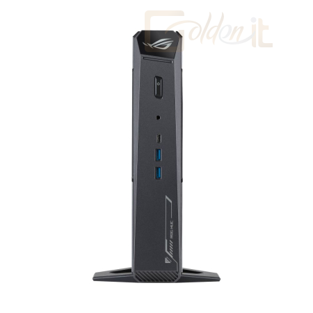 Komplett konfigurációk Asus ROG NUC (2025) RNUC15JNK9X489A2 Black - 90AS00I1-M002Y0