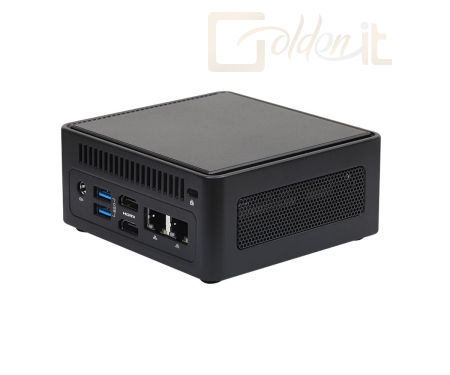 Komplett konfigurációk ASRock NUC-Box-225H Black - 90PXGE60-P0EAY100