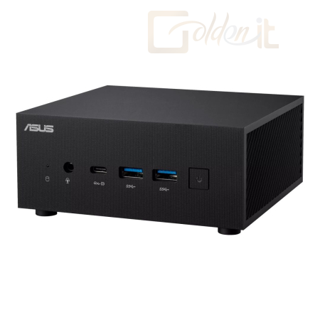 Komplett konfigurációk Asus ExpertCenter PN53 Black - PN53-B-S50117MD