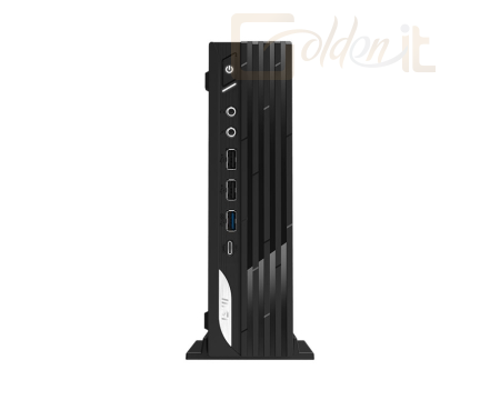 Komplett konfigurációk Msi PRO DP21 14M Black - 9S6-B0A431-243_16GB_512GB