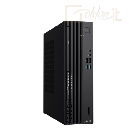 Komplett konfigurációk Asus ExpertCenter D5 SFF D501SER Black - D501SER-7147001390