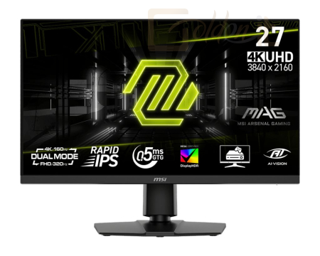 Monitor Msi 27