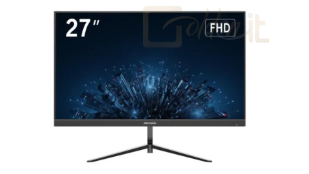 Monitor Hikvision 27