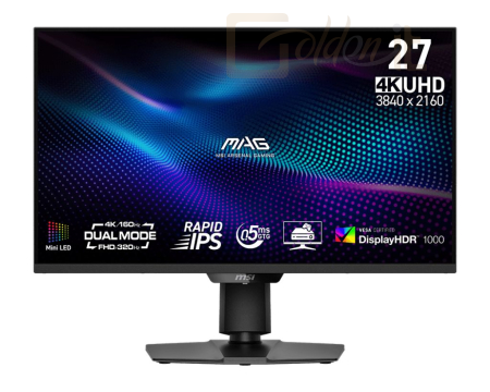 Monitor Msi 27