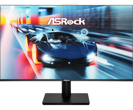 Monitor ASRock 27