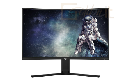 Monitor Dahua 31,5