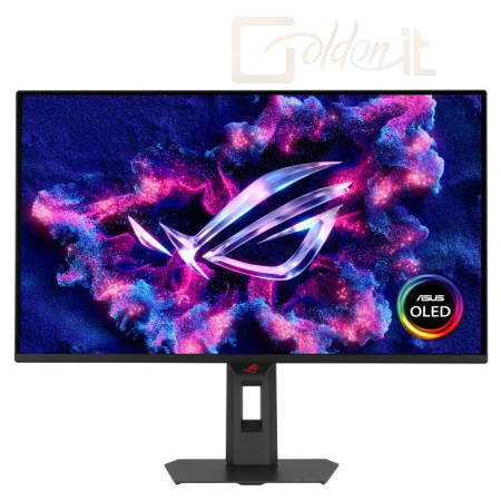 Monitor Asus 26,5