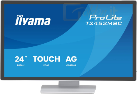 Monitor iiyama 24
