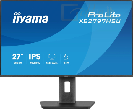 Monitor iiyama 27