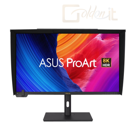 Monitor Asus 32