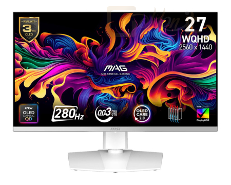 Monitor Msi 26,5