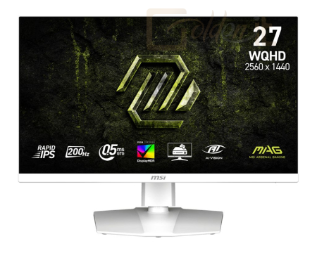 Monitor Msi 27