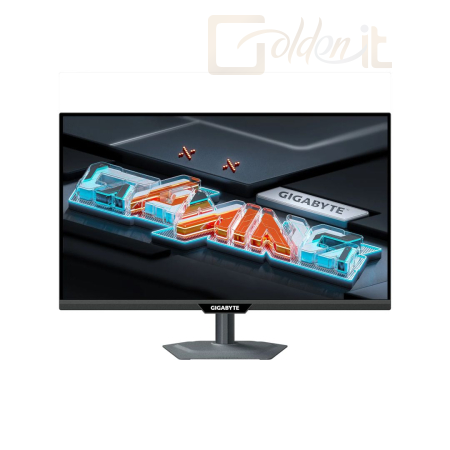 Monitor Gigabyte 27