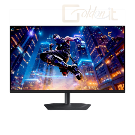 Monitor Gigabyte 31,5