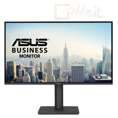 Monitor Asus 27