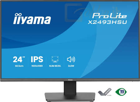 Monitor iiyama 23,8