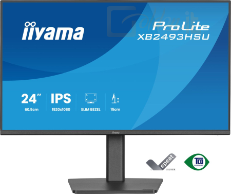Monitor iiyama 23,8