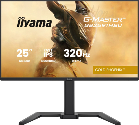Monitor iiyama 24,5
