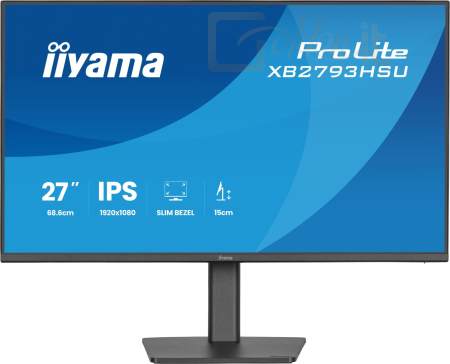 Monitor iiyama 27