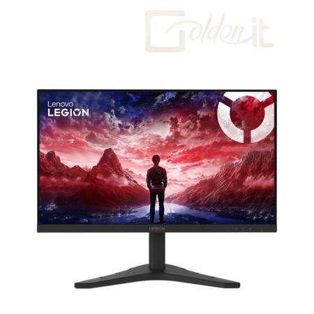 Monitor Lenovo 23,8