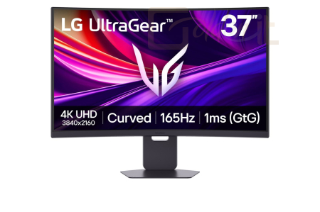 Monitor LG 36,5