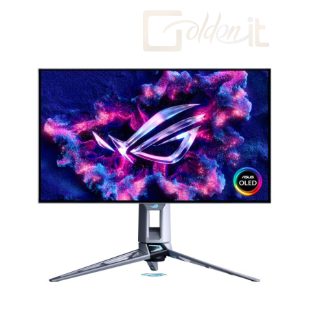 Monitor Asus 26,5