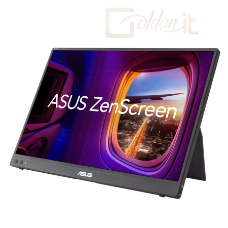Monitor Asus 16