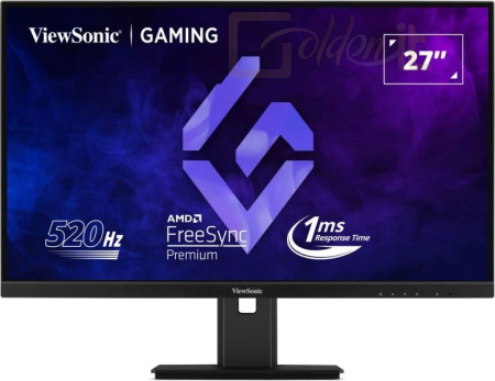 Monitor Viewsonic 27