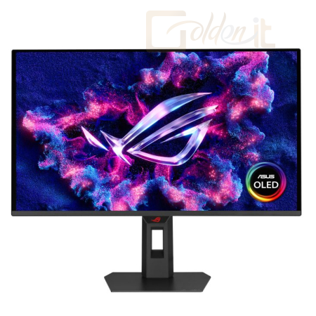 Monitor Asus 26,5
