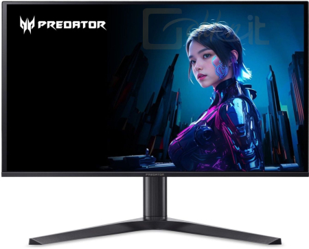 Monitor Acer 27