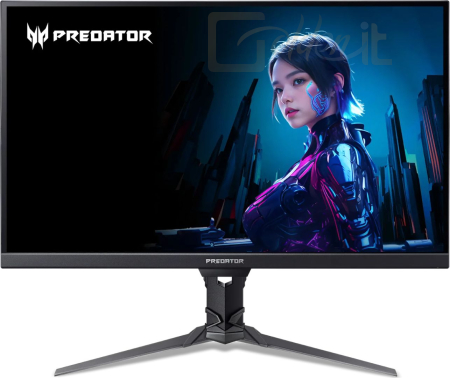 Monitor Acer 27