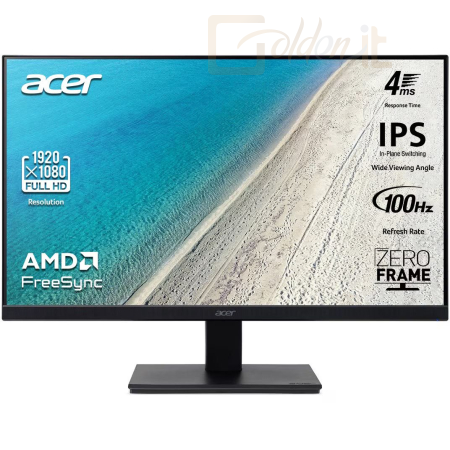 Monitor Acer 21,5