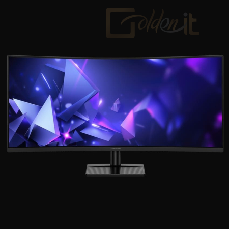 Monitor LC Power 34