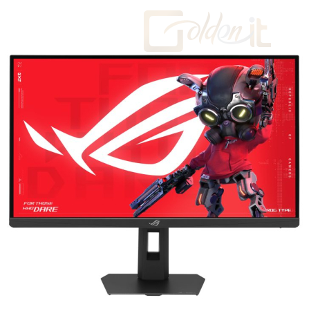 Monitor Asus 27