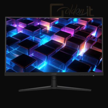 Monitor LC Power 27