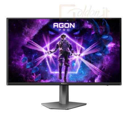 Monitor AOC 26,5
