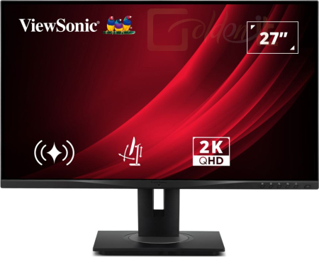 Monitor Viewsonic 27